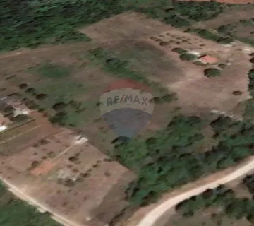 TAR-poljoprivredno zemljište 6555m2 - cover