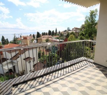 OPATIJA CENTAR - vrhunski stan u novogradnji - cover