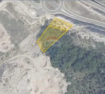 Kraljevica - Zemljište, 2147m2 - cover