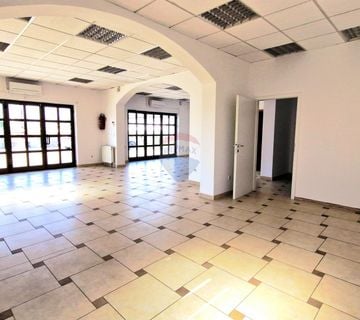 Lučko, Centar | Poslovni prostor 143m2 s 6 parkirnih mjesta  - cover