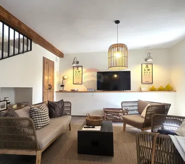 Istra,Buje-Triban-Renovinara kuća s bazenom - cover