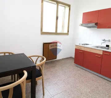 FUNTANA-stan u prizemlju s dvorištem - cover