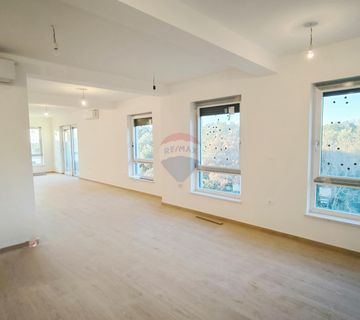 Pula, Veli vrh - novogradnja, trosobni penthouse - cover