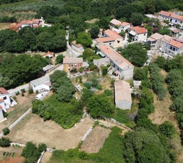ISTRA, RAKALJ - Parcela 353 m2 - cover