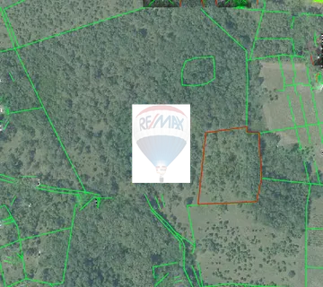 ISTRA-zemljište zdravstveno-turističke namjene - cover