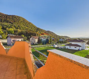 Zaprešić, Jablanovec- trosoban stan s balkonom - cover