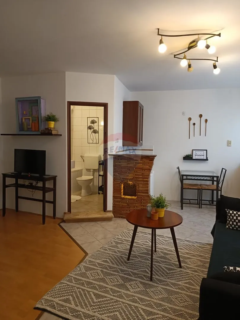 Rovinj, Centar, uhodani poslovni prostor sa sedam jedinica - cover