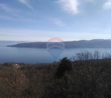 BRSEČ - ZAGORE - GRADJEVINSKI TEREN 525 m2 - cover