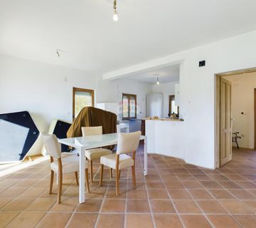 Istra, Marčana - samostojeća kuća za najam - cover