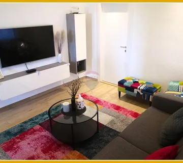 Rijeka - centar, najam,50m2 - cover