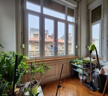 Rijeka, Belveder - 6 S kl. stan 159 m2 - cover