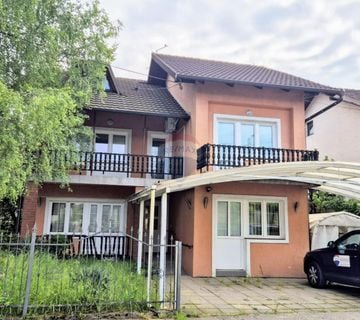 Sisak, Zeleni brijeg, Kuća s okučnicom - cover