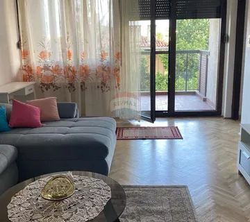 Rijeka, stan za najam, dvosoban stan 75 m2 - cover