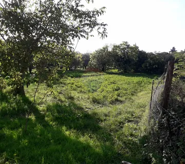 ISTRA,VODNJAN,GRAĐEVINSKO ZEMLJIŠTE  - cover