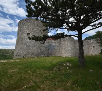 Crikvenica, Drivenik, Rekreacijska namjena gradnje - cover