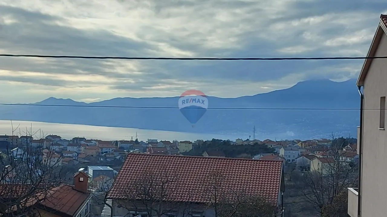 Marinići - stan u novogradnji, garaža - cover