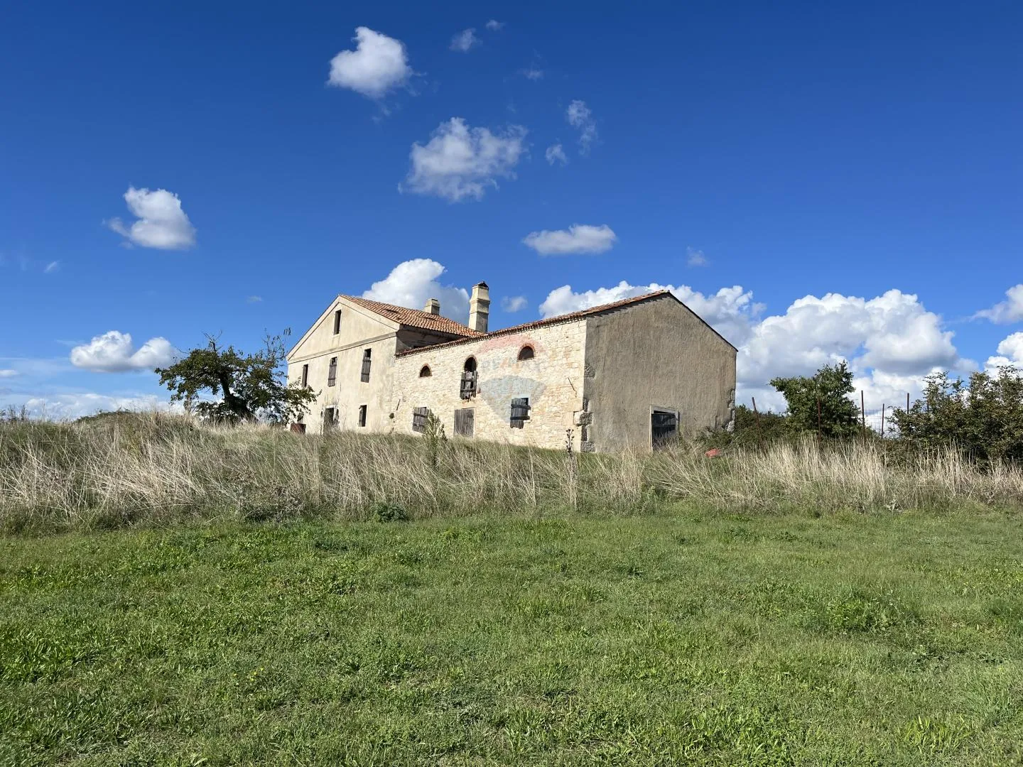 Istra,Pula,imanje ugostiteljsko-turističke namjene - cover