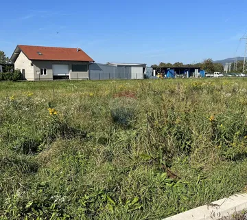 Samobor, Kerestinec, građevinsko zemljište 2039 m2 - cover