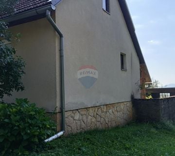 Ogulin,kuća, blizina centra - cover