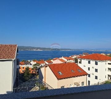 Crikvenica- novogradnja 3S+DB 400m od mora - cover