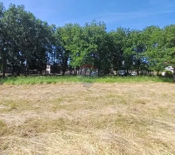 Istra,Medulin-građevinska parcela stambene namjene - cover