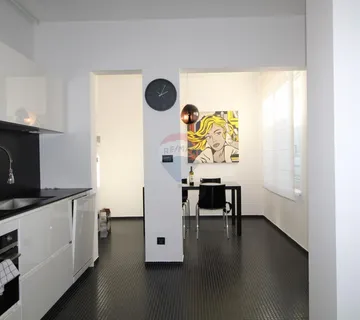 Rijeka, Centar - luksuzni stan za najam  - cover