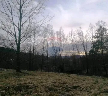 Klana, građevinsko zemljište 3091m2 na dobroj lokaciji - cover