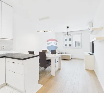 Zagreb, Blato - Stan u novogradnj s parkirnim mjestom - cover