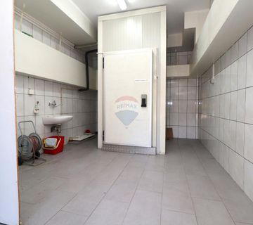 Zagreb, Malešnica, dvoetažni poslovni prostor, 135m2 - cover