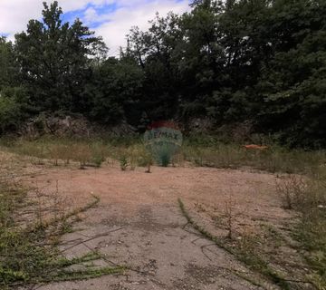 Rijeka, Zamet, zemljište površine 1517m2 građevinsko-poslovne namjene - cover
