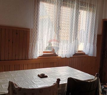 Gorski kotar, Prezid - Kuća u malom selu, 120 m2 - cover