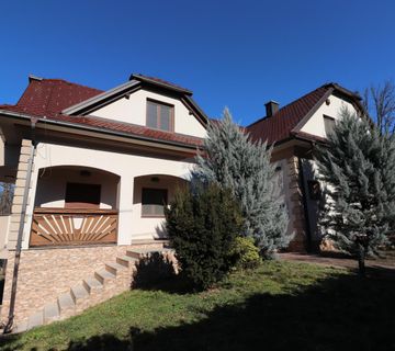 SESVETE, Bukevje, kuća novije gradnje, okućnica i šuma 6.256 m2 - cover