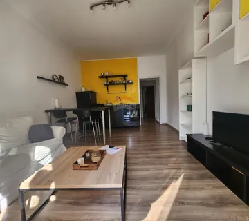Rijeka, Belveder - stan 2s+db i garsonjera - cover
