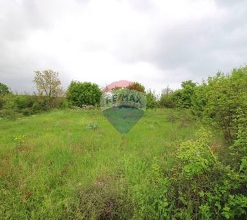 N.Vinodolski, Građevinsko zemljište 1212m2 - cover