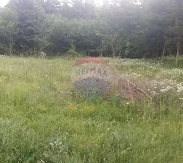 Maševo, bribirska šuma, negrađevinsko zemljište - cover