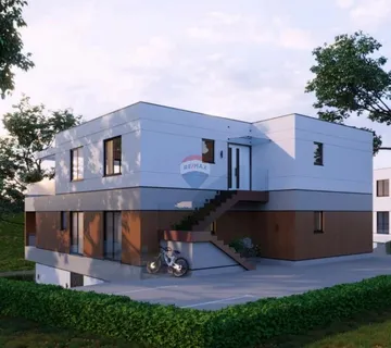 Opatija, Lovran - luksuzan stan s panoramskim pogledom na Kvarner  - cover