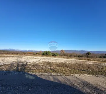 Istra, Barban, građevinsko zemljište industrijske namjene - cover