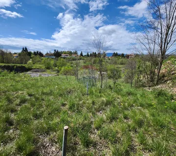 Rijeka, Rupa - građevinski teren poslovne namjene - cover