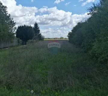 Zagreb, Brezovica, građevinsko zemljište 2700 m2 - cover