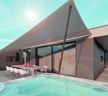 Rovinj, Luksuzni stan 190m2 ROVINJ SUNSET RESIDENCE - cover
