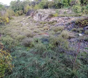 Rijeka, Čavle - građevinski teren - cover