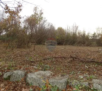 Kastav, građevinsko zemljište površine 3.980 m2 - cover