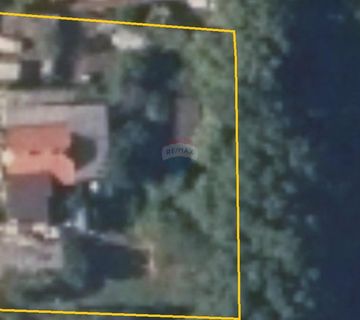 Zagreb, Sveti Duh, građevinsko zemljište 1247 m2 - cover