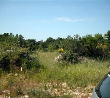 Vodnjan - Poljoprivredno zemljište - cover