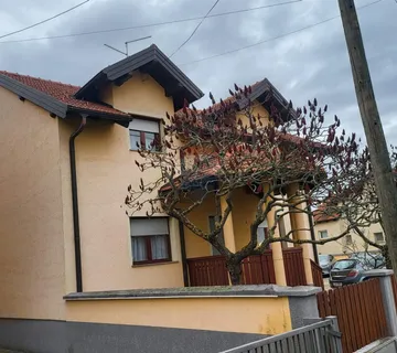 Velika Gorica, Kurilovec kuća za najam, 4S+DB - cover