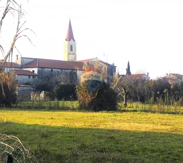 Istra,Brtonigla-Građevinsko zemljište na odličnoj lokaciji  - cover