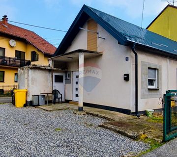 Donja Dubrava, Trnava, kuća prizemnica 100m2 novoadaptirano - cover