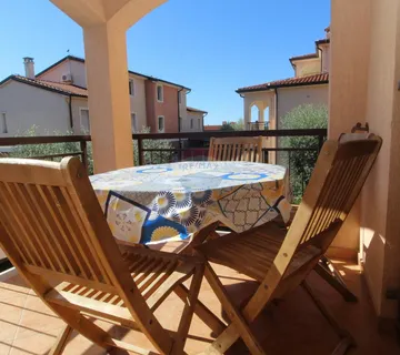 Istra, Novigrad - Dva stana 700 metara do plaže - cover