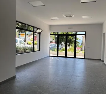 Bribir, najam poslovnog prostora 100m2 u centru - cover