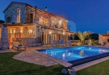 Kruševo, Karinsko More | Jedinstveno Zemljište za luksuzni kamp 32.000m2, 1.red   - cover